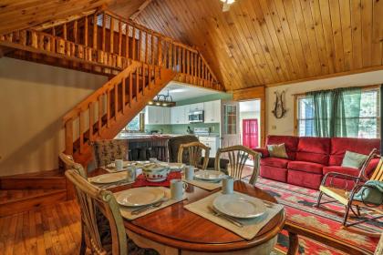 2BR and Loft North Creek Cottage in the Adirondacks! - image 8