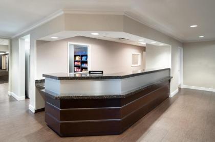 Residence Inn New Bedford Dartmouth - image 13