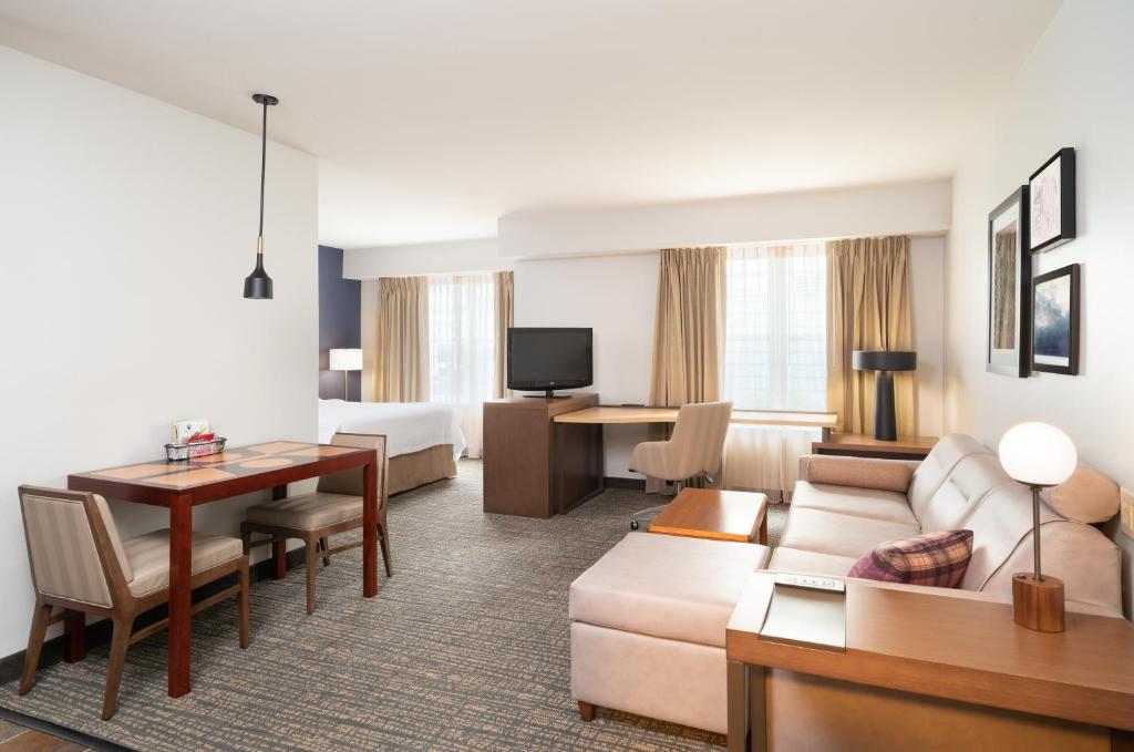 Residence Inn New Bedford Dartmouth - image 7