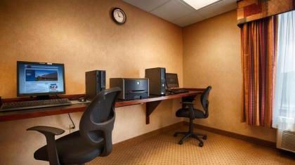 Best Western Dartmouth-New Bedford - image 15