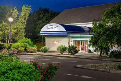 Motel in North Dartmouth Massachusetts