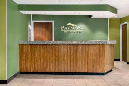 Baymont by Wyndham North Dartmouth - image 13