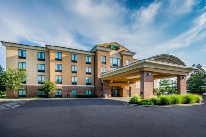 Holiday Inn Express Hotel & Suites-North East an IHG Hotel