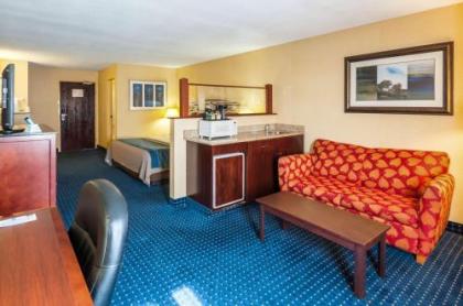 Comfort Inn and Suites North East - image 7