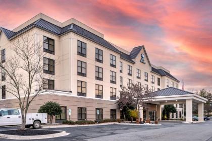 Best Western North East Inn Maryland