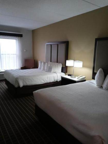 Best Western North East Inn - image 15