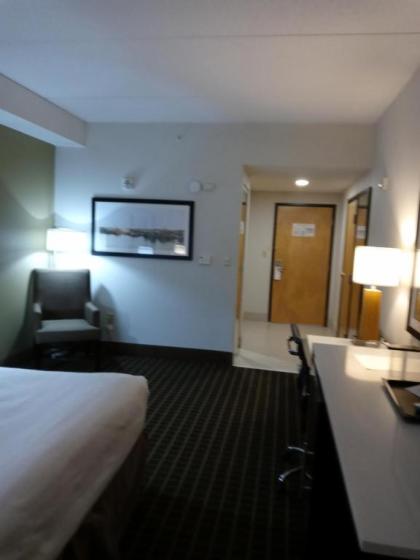 Best Western North East Inn - image 8