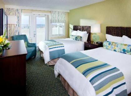 Sea Crest Beach Hotel - image 12