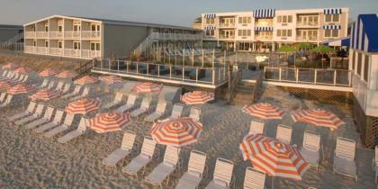 Sea Crest Beach Hotel - image 4