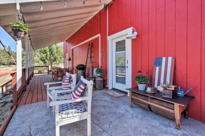 Apartment in North Fork California