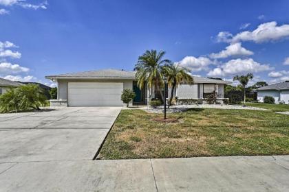 Fort Myers Home with Pvt Pool 16mi to Beach! - image 14