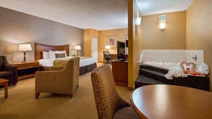 Best Western Plus North Haven Hotel - image 10