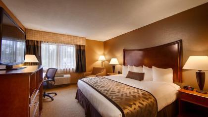 Best Western Plus North Haven Hotel - image 11