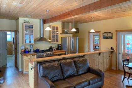 Holiday homes in North Hero Vermont