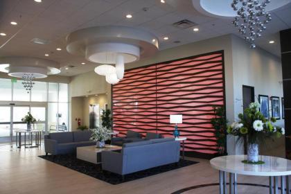 Holiday Inn Express North Hollywood - Burbank Area an IHG Hotel - image 5