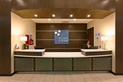 Holiday Inn Express North Hollywood - Burbank Area an IHG Hotel - image 9