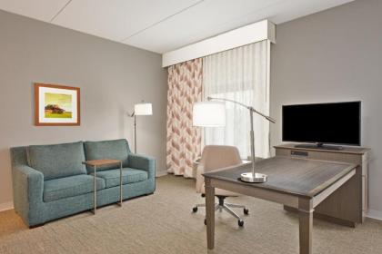 Hampton Inn & Suites North Huntingdon-Irwin PA - image 10