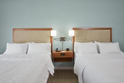 Hampton Inn & Suites North Huntingdon-Irwin PA - image 14