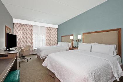 Hampton Inn & Suites North Huntingdon-Irwin PA - image 15