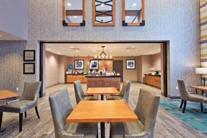 Hampton Inn & Suites North Huntingdon-Irwin PA - image 6