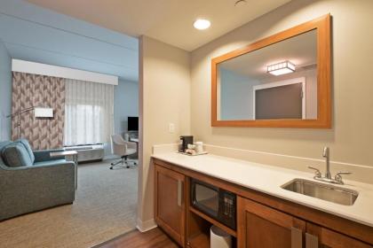 Hampton Inn & Suites North Huntingdon-Irwin PA - image 9