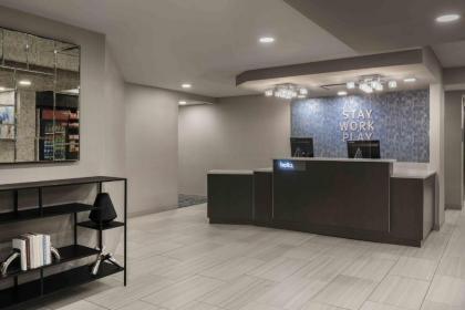 TownePlace Suites by Marriott Providence North Kingstown - image 1