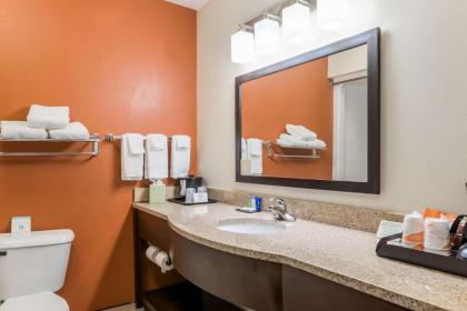 Sleep Inn North Liberty/Coralville - image 10