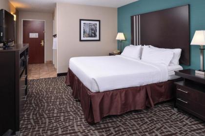 Holiday Inn Express Hotel & Suites Youngstown - North Lima/Boardman an IHG Hotel - image 15