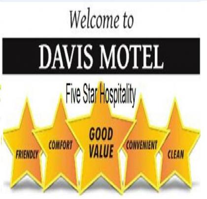 Davis Motel - image 1