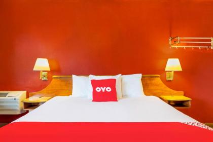 OYO Hotel North Lima OH - Boardman - image 13