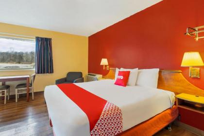 OYO Hotel North Lima OH - Boardman - image 14