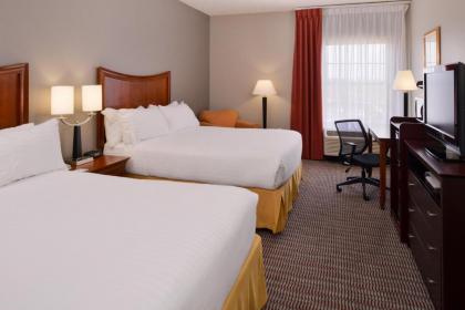 Holiday Inn Express Hotel & Suites North Little Rock an IHG Hotel - image 14