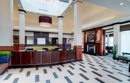 Hilton Garden Inn North Little Rock - image 15