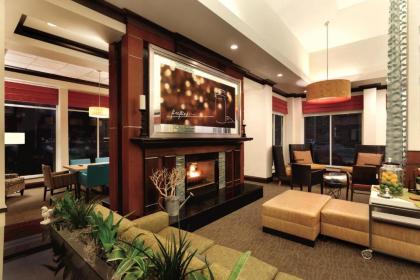 Hilton Garden Inn North Little Rock - image 6