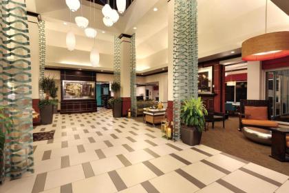 Hilton Garden Inn North Little Rock - image 8