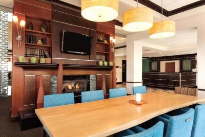 Hilton Garden Inn North Little Rock - image 9