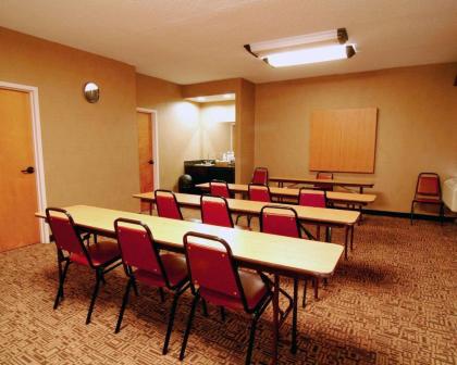 Quality Inn & Suites North Little Rock - image 2