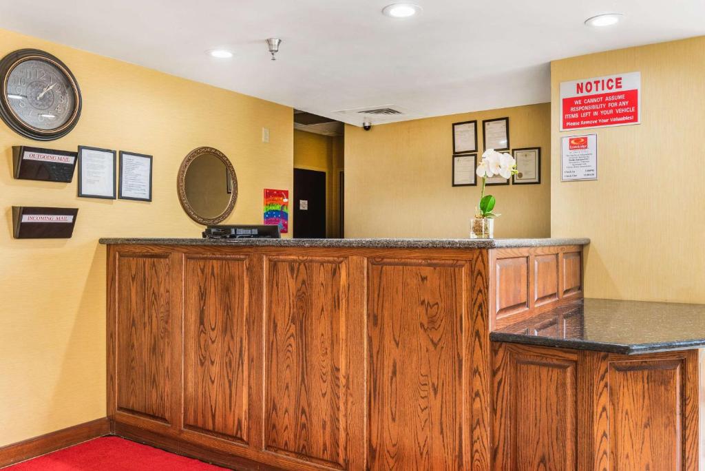 Econo Lodge Inn & Suites Pritchard Road North Little Rock - image 7