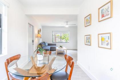 Cozy Apt in Biscayne Park Area Near Bay Harbour Beach! - image 9