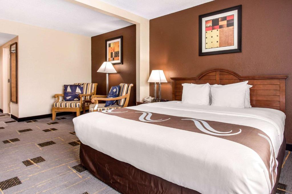 Quality Inn & Suites North Myrtle Beach - image 2