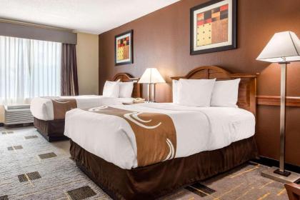 Quality Inn & Suites North Myrtle Beach - image 4