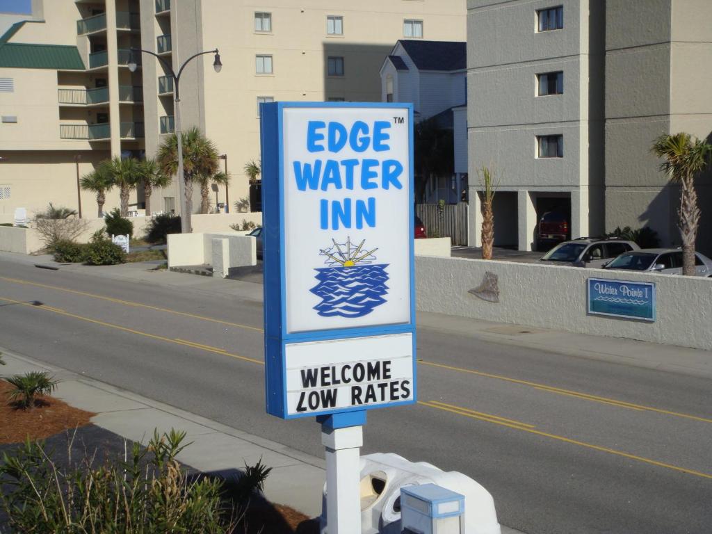 Edgewater Inn - main image