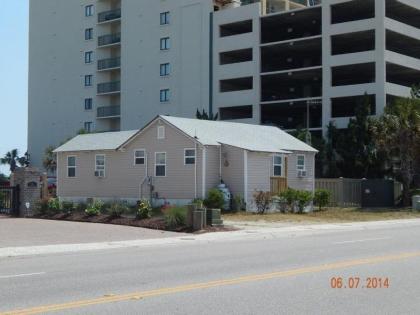 Oceanfront Ocean Drive Cottage - image 4