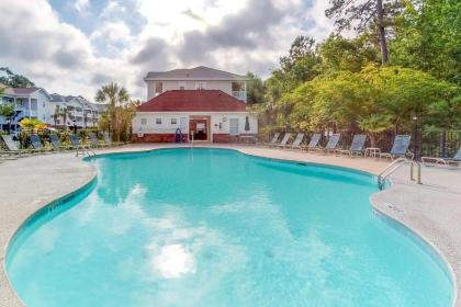 Holiday homes in North myrtle Beach South Carolina