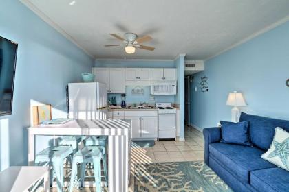 Oceanfront Condo with Deck and Beach Access! - image 4