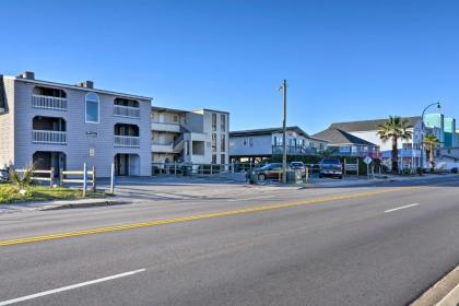 Oceanfront Condo with Deck and Beach Access! - image 5