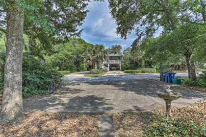 N Myrtle Beach Townhome 2 Min Walk to Ocean! - image 2