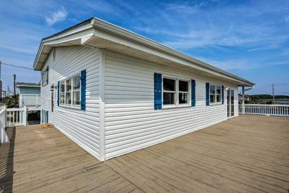 Waterfront North Myrtle Beach Home Walk to Beach! - image 3