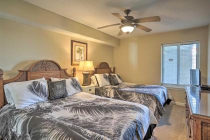 Seaside Escape with Direct Beach and Pool Access! - image 10