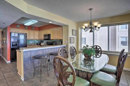 Seaside Escape with Direct Beach and Pool Access! - image 11